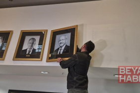 Kılıçdaroğlu