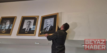 Kılıçdaroğlu