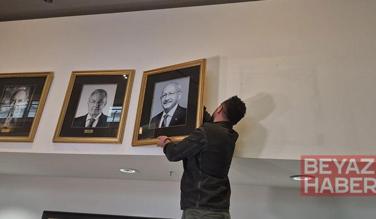 Kılıçdaroğlu