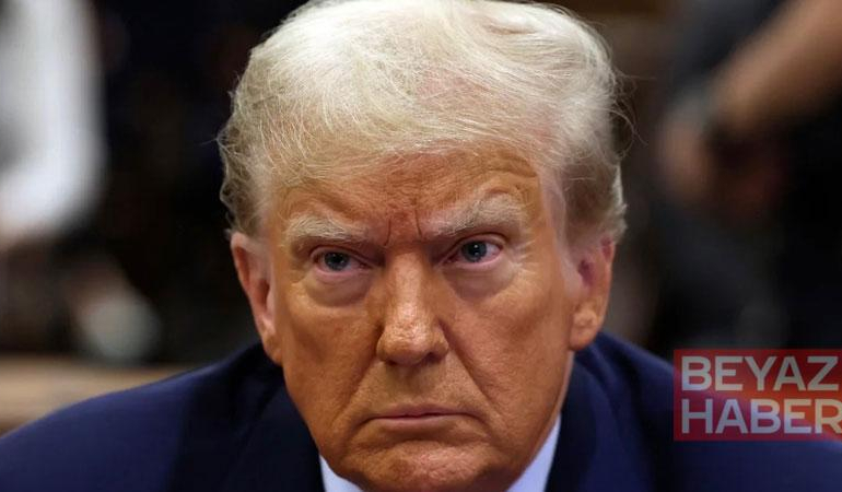Trump: İran