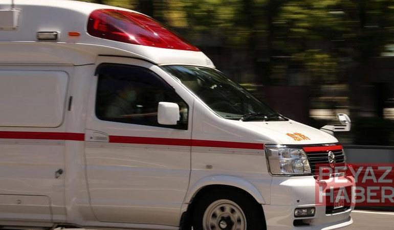 Tokyo’da AVM’ye yabancı madde püskürtülmesi sonucu 19 kişi hastaneye kaldırıldı