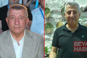 Güzelbahçe Belediye Başkanı gözaltına alındı