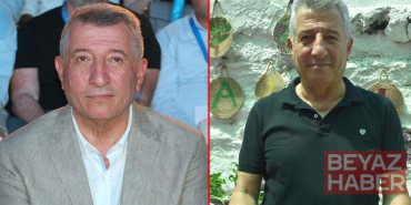 Güzelbahçe Belediye Başkanı gözaltına alındı