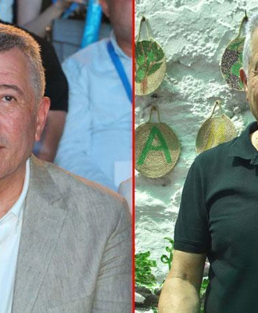 Güzelbahçe Belediye Başkanı gözaltına alındı