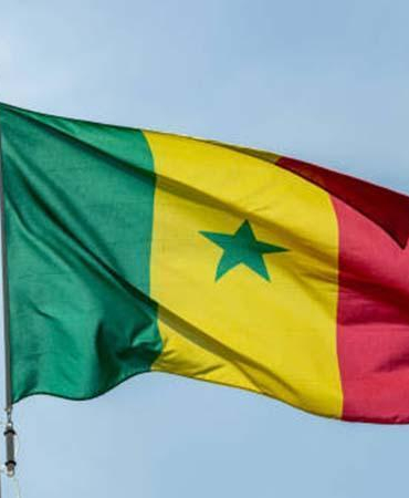 Senegal