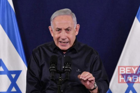 Netanyahu