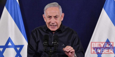 Netanyahu