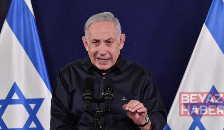 Netanyahu
