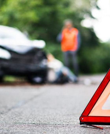 Bozuk yol mağdurlarına tazminat hakkı