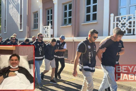 Fethiye Belediye Başkanına silahlı saldırıya ilişkin gözaltı sayısı 6’ya çıktı