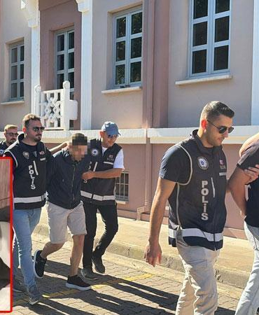 Fethiye Belediye Başkanına silahlı saldırıya ilişkin gözaltı sayısı 6’ya çıktı