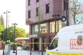 Fatih Topkapı’daki otel yangınında 1 kişi hayatını kaybetti