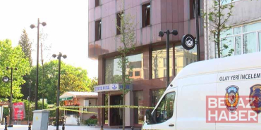 Fatih Topkapı’daki otel yangınında 1 kişi hayatını kaybetti