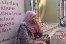 Tezgahta lafa tutup, torunlarının bayramlık parasını çaldılar