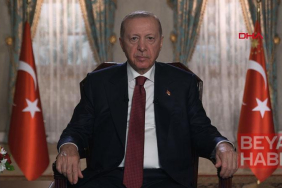Cumhurbaşkanı Erdoğan: Duam ve beklentim, bu bayramın kalplerin yumuşamasına vesile olmasıdır