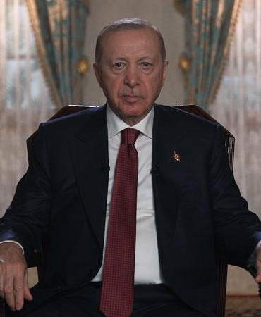 Cumhurbaşkanı Erdoğan: Duam ve beklentim, bu bayramın kalplerin yumuşamasına vesile olmasıdır