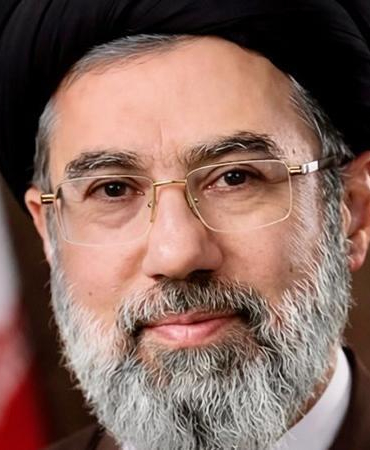 İran lideri Hamaney: ABD bölgede askeri üsler kuramayacak