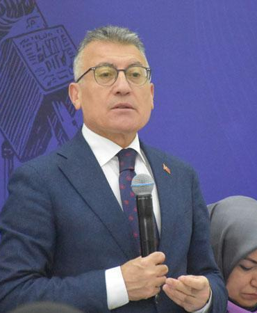 AK Parti
