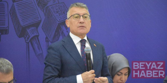 AK Parti