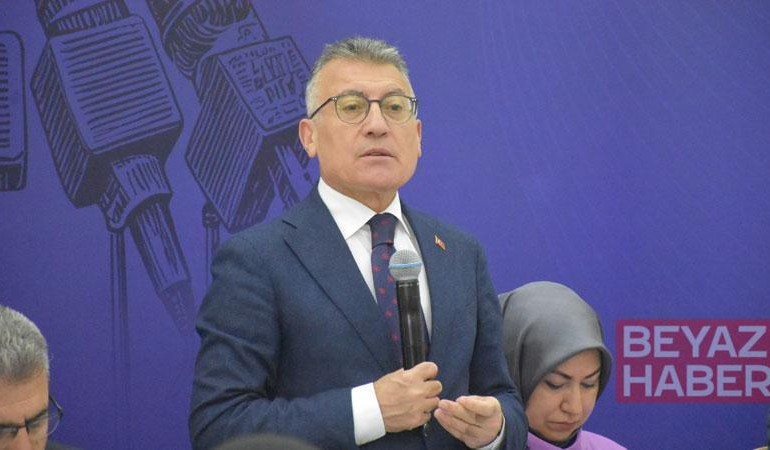 AK Parti
