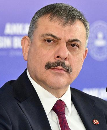 Bakan Çiftçi
