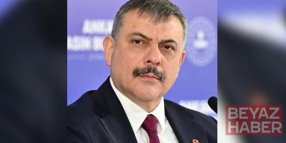 Bakan Çiftçi