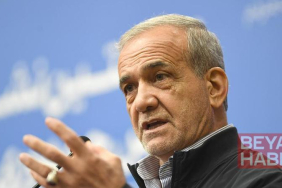 Pezeşkiyan: Katar’a giden müzakere heyeti İran’a döndü