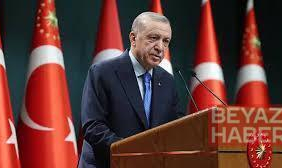 Cumhurbaşkanı Erdoğan İran Cumhurbaşkanı Mesud Pezeşkiyan ile telefonda görüştü