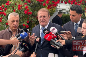 CHP Aydın Milletvekili Yıldız: Genel merkezdeki olayların sorumlusu Özgür Özel