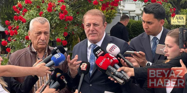 CHP Aydın Milletvekili Yıldız: Genel merkezdeki olayların sorumlusu Özgür Özel