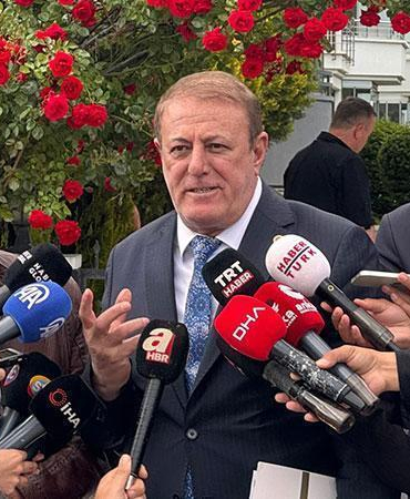 CHP Aydın Milletvekili Yıldız: Genel merkezdeki olayların sorumlusu Özgür Özel