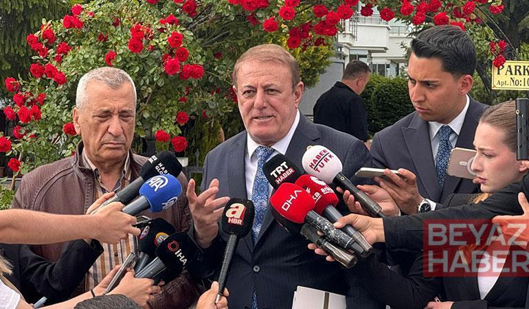 CHP Aydın Milletvekili Yıldız: Genel merkezdeki olayların sorumlusu Özgür Özel