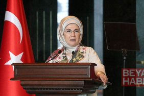 Emine Erdoğan