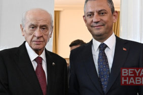 Son dakika... Özel, Bahçeli ile telefonda görüştü