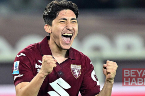 Torino, Emirhan İlkhan'ın sözleşmesini uzattı!