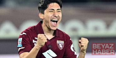 Torino, Emirhan İlkhan'ın sözleşmesini uzattı!