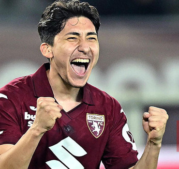 Torino, Emirhan İlkhan'ın sözleşmesini uzattı!