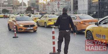 Taksim