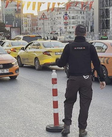 Taksim