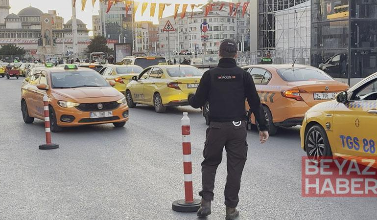 Taksim