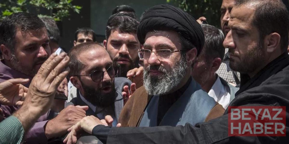 İran dini lideri Hamaney: ABD eski konumunda değil