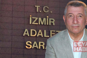 SON DAKİKA | Güzelbahçe Belediye Başkanı Mustafa Günay Tutuklandı