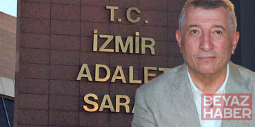 SON DAKİKA | Güzelbahçe Belediye Başkanı Mustafa Günay Tutuklandı