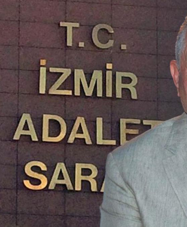 SON DAKİKA | Güzelbahçe Belediye Başkanı Mustafa Günay Tutuklandı