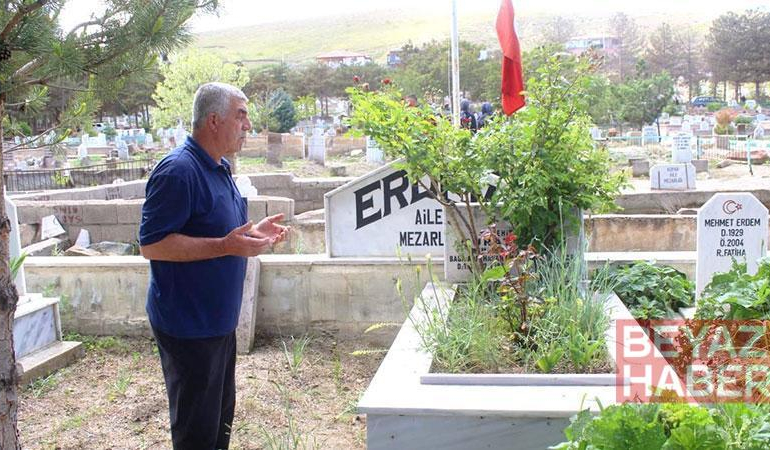 Askeri aracın geçişi sırasında şehit olan Murat’ın babası: İçimizde hep buruk bir bayram oldu