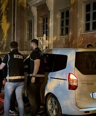 Fethiye Belediye Başkanı Karaca’ya silahlı saldırıya 6 tutuklama