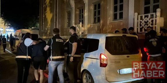 Fethiye Belediye Başkanı Karaca’ya silahlı saldırıya 6 tutuklama
