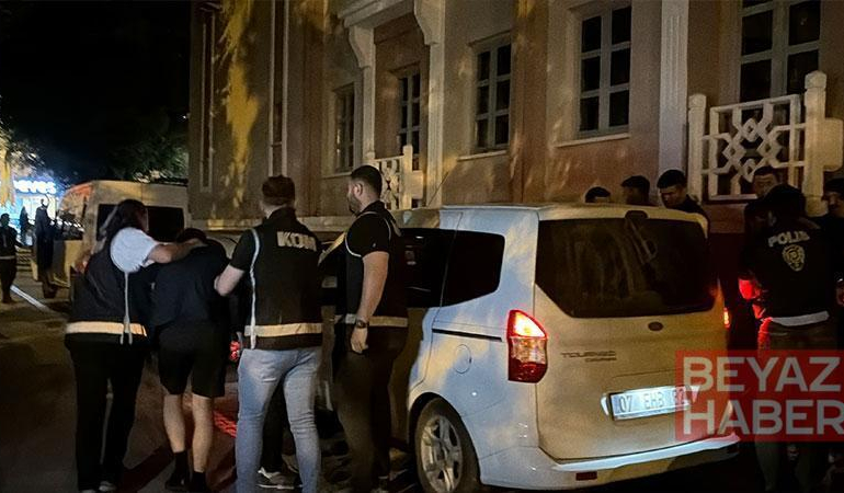 Fethiye Belediye Başkanı Karaca’ya silahlı saldırıya 6 tutuklama