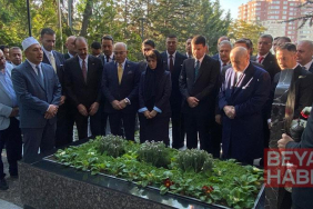 Bahçeli, Türkeş