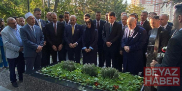 Bahçeli, Türkeş